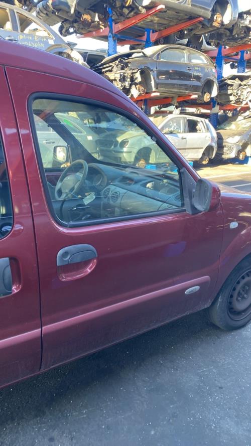 Image Porte avant droit - RENAULT KANGOO 1