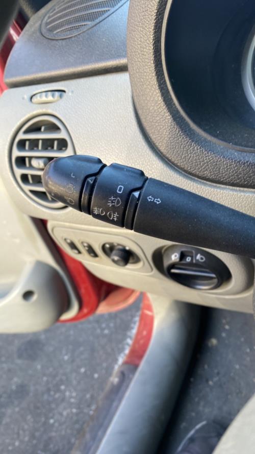 Image Commande de phare - RENAULT KANGOO 1