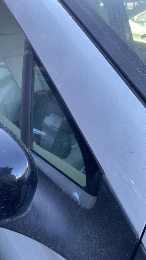 Image Custode avant droit (porte) - RENAULT ZOE 2
