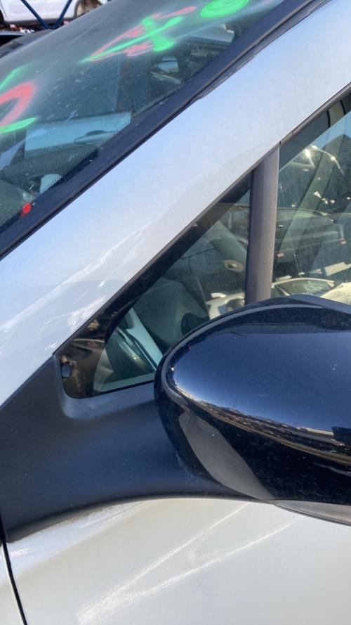 Image Custode avant gauche (porte) - RENAULT ZOE 2