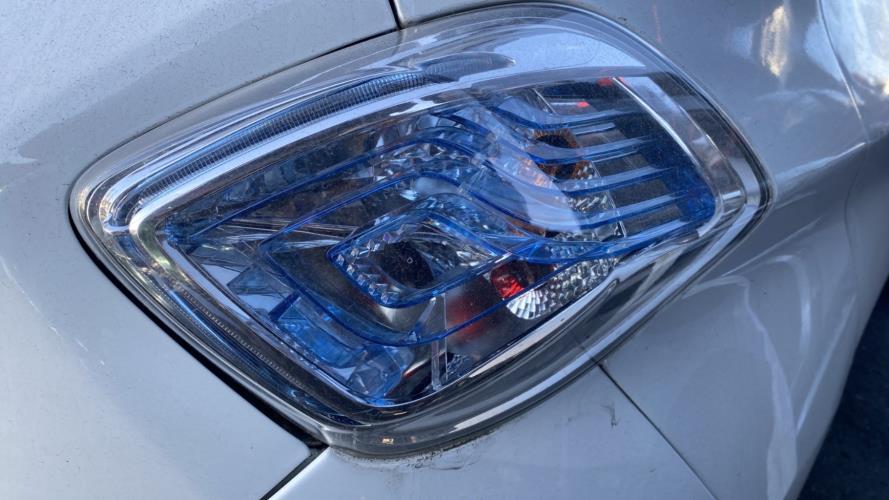 Image Feu arriere principal droit (feux) - RENAULT ZOE 2