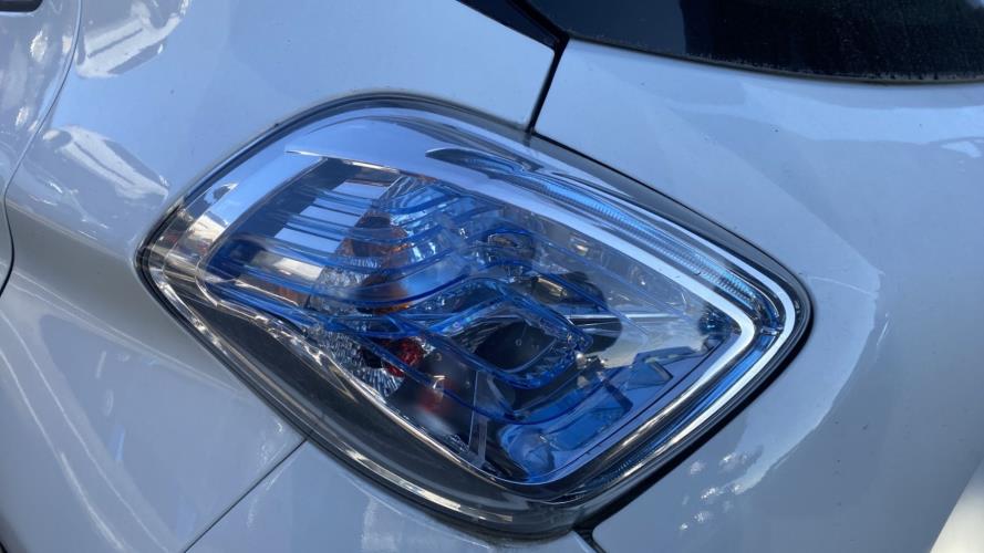 Image Feu arriere principal gauche (feux) - RENAULT ZOE 2