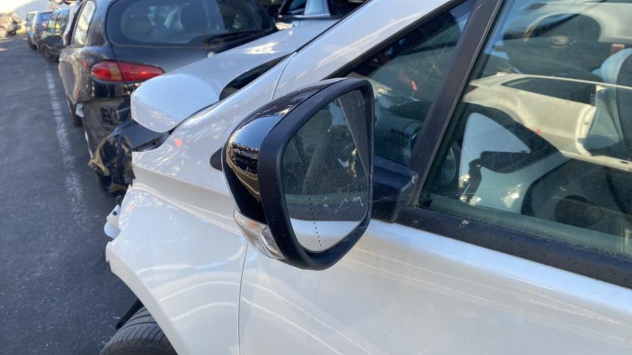 Image Retroviseur gauche - RENAULT ZOE 2