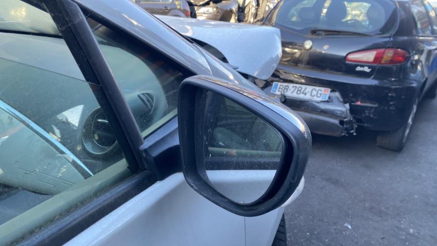 Image Retroviseur droit - RENAULT ZOE 2