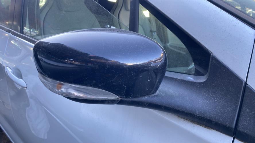 Image Retroviseur droit - RENAULT ZOE 2