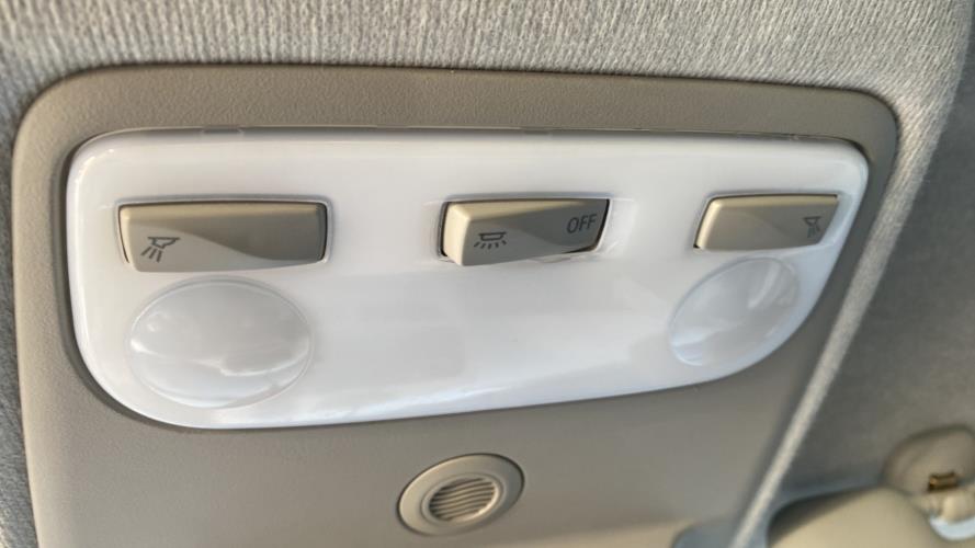 Image Eclairage de plafonnier - RENAULT ZOE 2