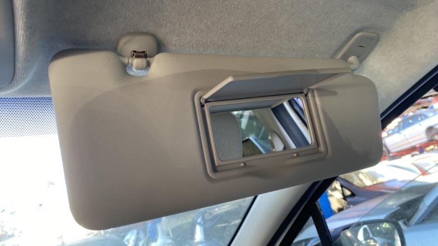 Image Pare soleil droit - RENAULT ZOE 2