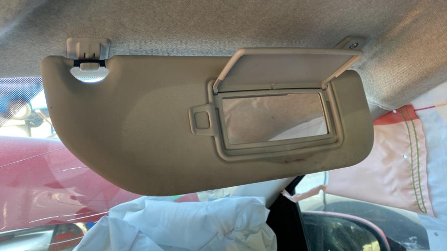 Image Pare soleil droit - TOYOTA AYGO 2