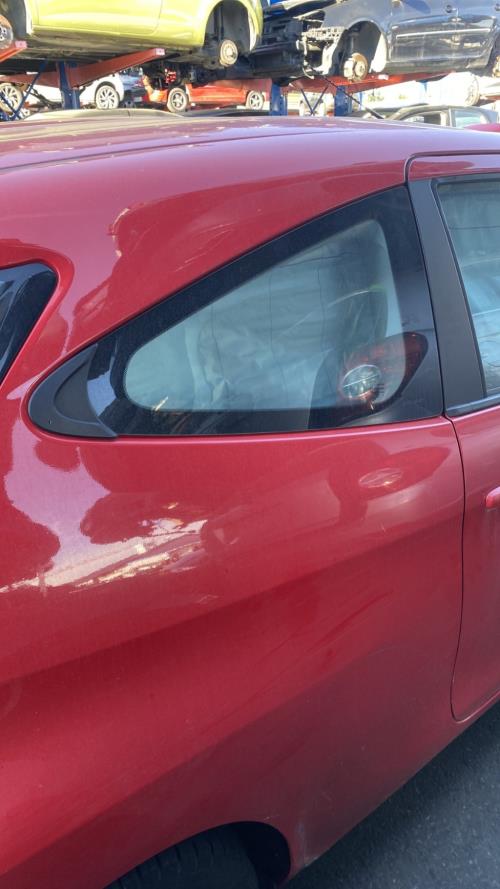 Image Custode arriere droit - TOYOTA AYGO 2