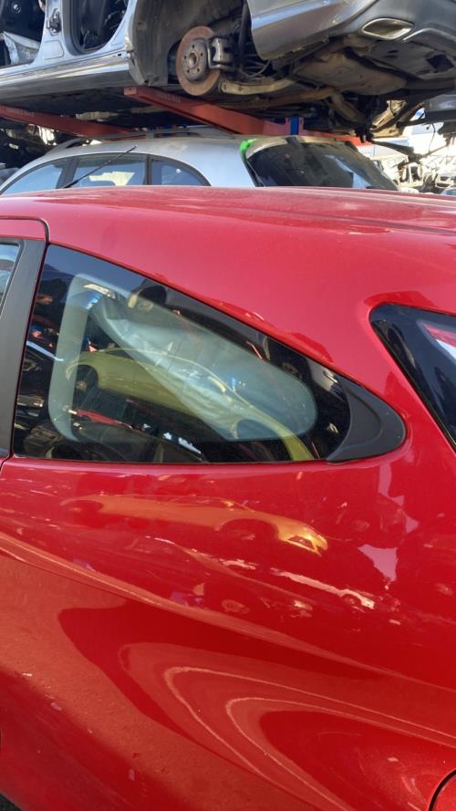 Image Custode arriere gauche - TOYOTA AYGO 2