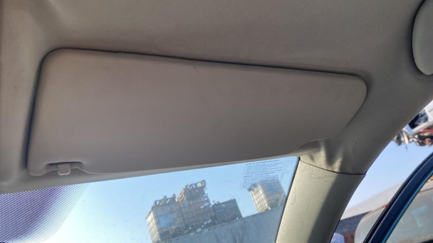 Image Pare soleil droit - VOLKSWAGEN POLO 4
