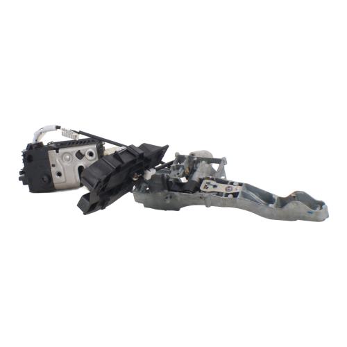 Image Fermeture centralisee avant gauche - PEUGEOT 208 1