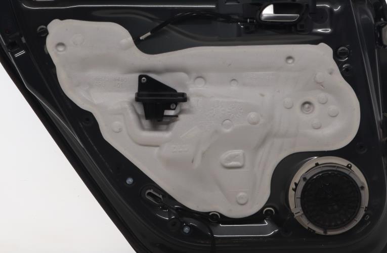 Image Fermeture centralisee arriere gauche - CITROEN C4 2