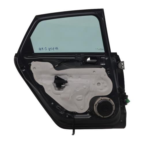 Image Fermeture centralisee arriere gauche - CITROEN C4 2