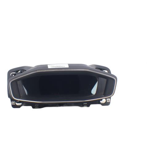 Image Compteur - PEUGEOT 2008 2