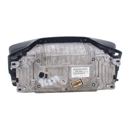 Image Compteur - PEUGEOT 2008 2