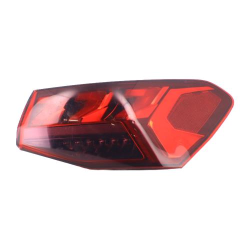 Image Feu arriere principal droit (feux) - AUDI A3 4 LIMOUSINE