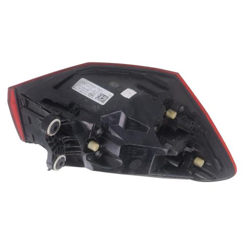 Image Feu arriere principal droit (feux) - AUDI A3 4 LIMOUSINE