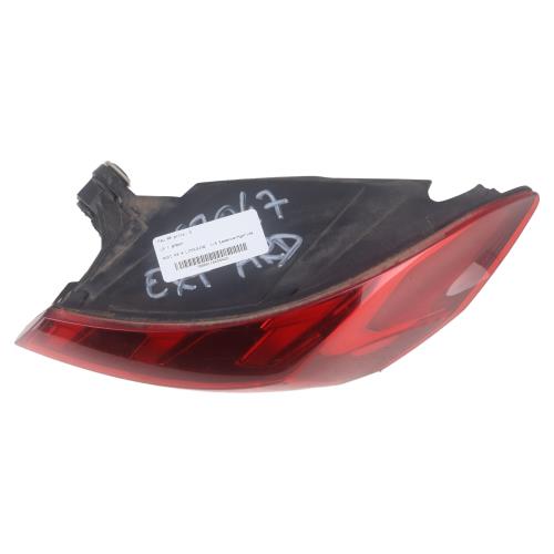 Image Feu arriere principal droit (feux) - AUDI A3 4 LIMOUSINE