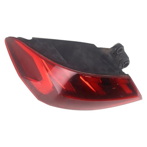 Image Feu arriere principal gauche (feux) - AUDI A3 4 LIMOUSINE