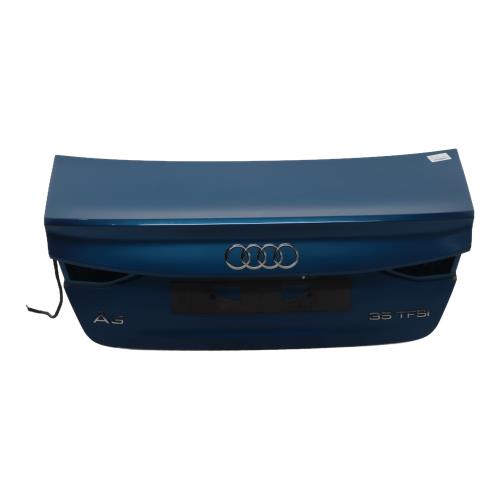 Image Malle/Hayon arriere - AUDI A3 4 LIMOUSINE