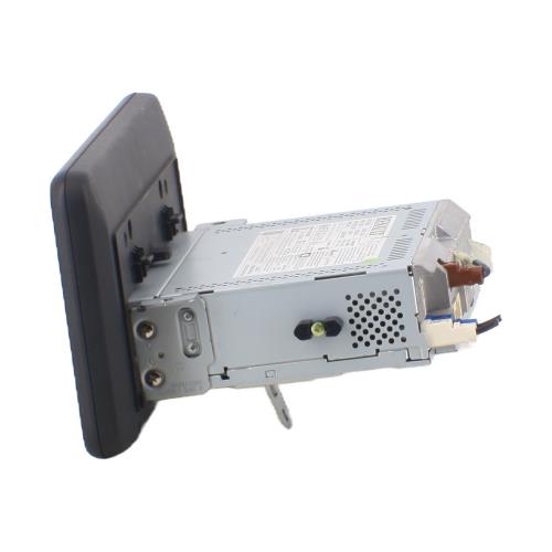 Image GPS - DACIA SANDERO 3 STEPWAY