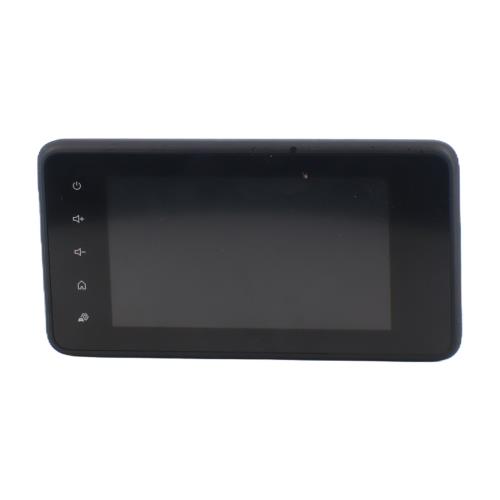 Image GPS - DACIA SANDERO 3 STEPWAY