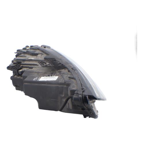 Image Optique avant principal gauche (feux)(phare) - AUDI A3 4 LIMOUSINE