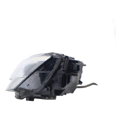 Image Optique avant principal gauche (feux)(phare) - AUDI A3 4 LIMOUSINE
