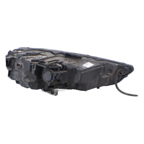 Image Optique avant principal gauche (feux)(phare) - AUDI A3 4 LIMOUSINE