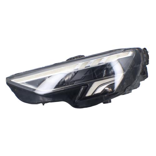 Image Optique avant principal gauche (feux)(phare) - AUDI A3 4 LIMOUSINE