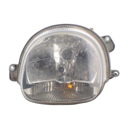Image Optique avant principal gauche (feux)(phare) - RENAULT TWINGO 1