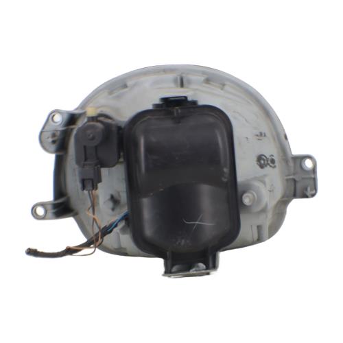 Image Optique avant principal gauche (feux)(phare) - RENAULT TWINGO 1