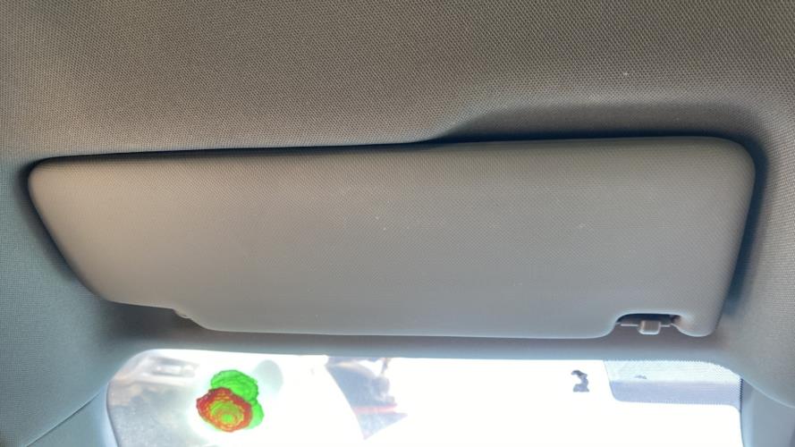 Image Pare soleil gauche - AUDI A3 4 LIMOUSINE