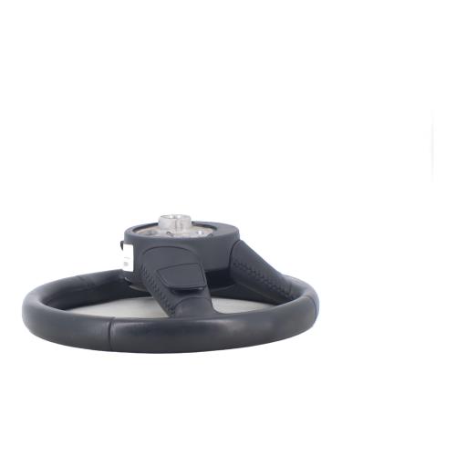 Image Volant - AUDI A3 4 LIMOUSINE