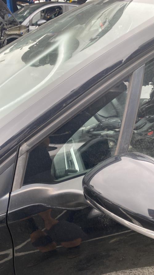 Image Custode avant gauche (porte) - PEUGEOT 2008 1
