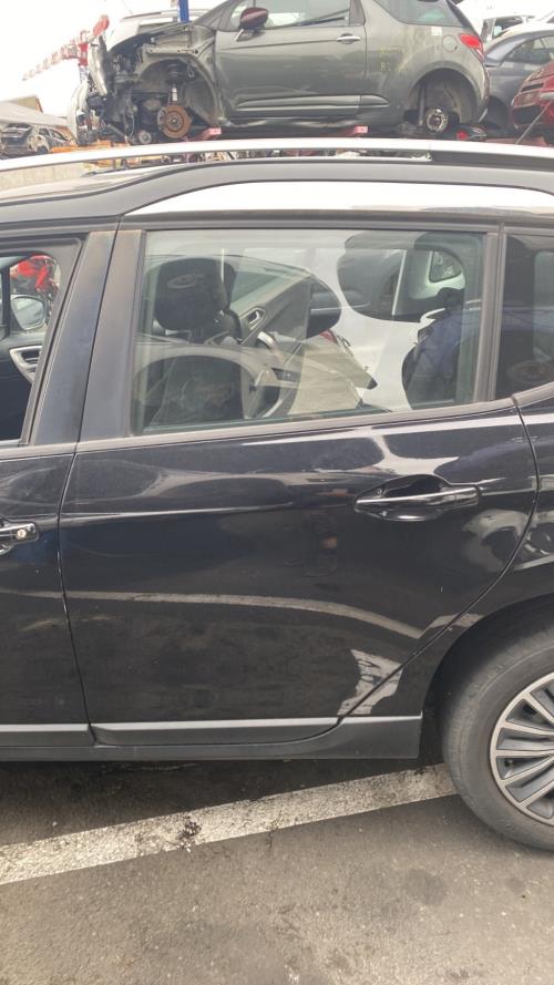 Image Porte arriere gauche - PEUGEOT 2008 1