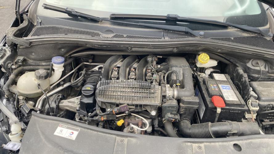 Image Demarreur - PEUGEOT 2008 1