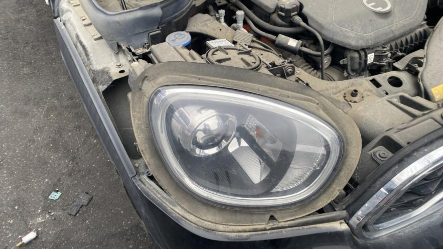 Image Optique avant principal droit (feux)(phare) - MINI MINI 3 F60