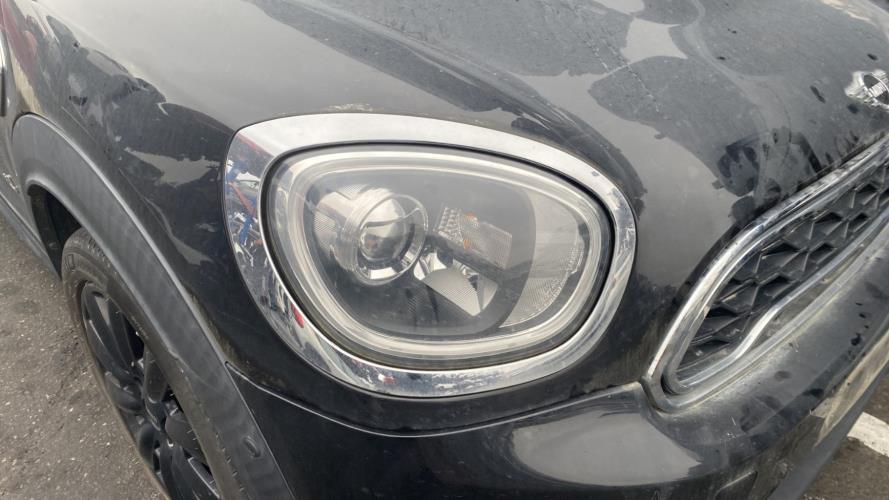 Image Optique avant principal droit (feux)(phare) - MINI MINI 3 F60