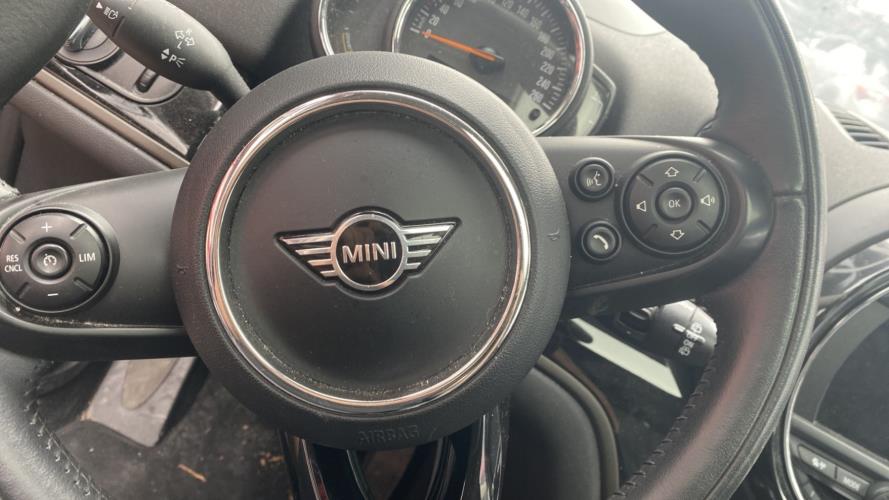 Image Air bag conducteur - MINI MINI 3 F60
