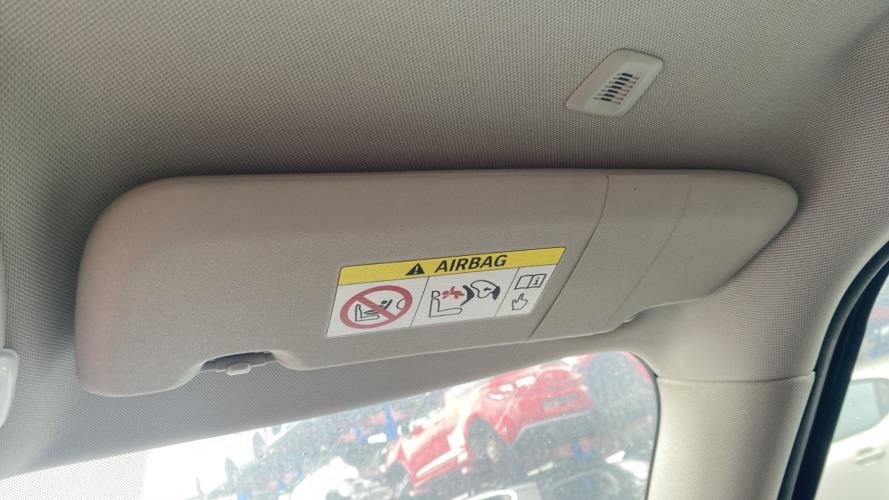 Image Pare soleil droit - MINI MINI 3 F60