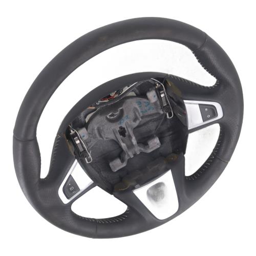 Image Volant - RENAULT MEGANE 3