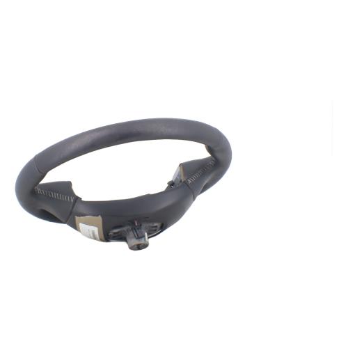 Image Volant - RENAULT MEGANE 3