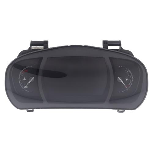 Image Compteur - RENAULT MEGANE 4