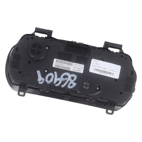 Image Compteur - RENAULT MEGANE 4