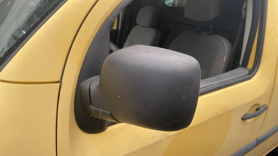Image Retroviseur gauche - RENAULT KANGOO 2