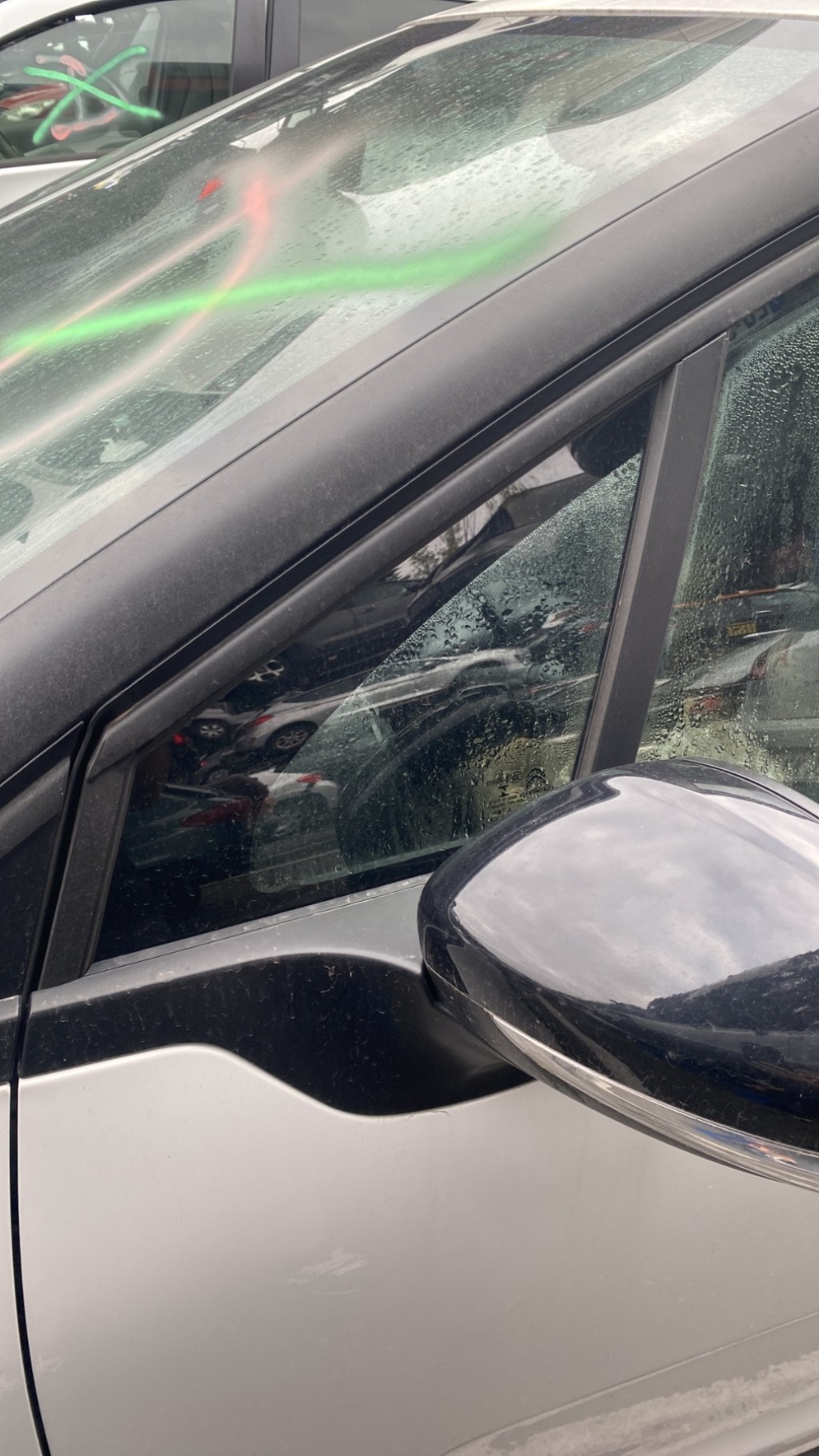 Pièce Auto