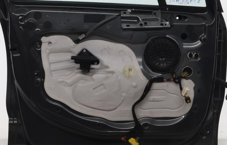 Image Leve vitre electrique avant gauche - CITROEN C4 2