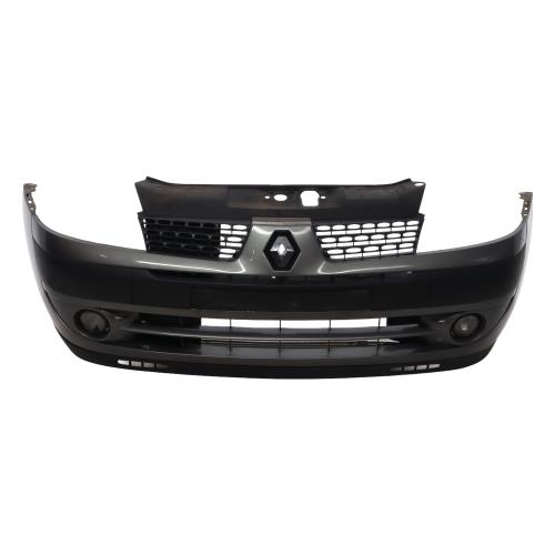 Image Pare choc avant - RENAULT CLIO 2